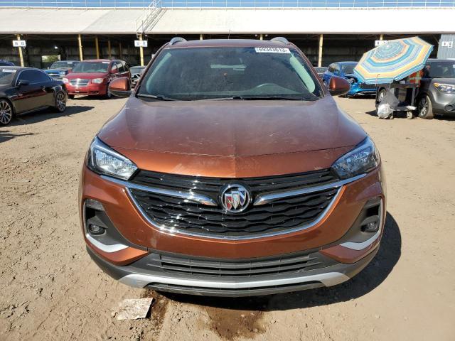 Aukcja sprzedaży 2021 Buick Encore Gx Select, vin: KL4MMESL0MB152049, numer aukcji: 69343613