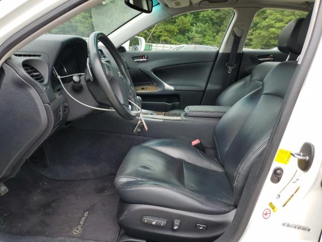 Aukcja sprzedaży 2013 Lexus Is 250, vin: JTHBF5C29D5192124, numer aukcji: 67910423