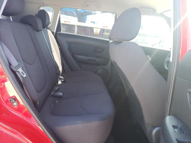 68034113 :رقم المزاد ، KNDJT2A54D7615407 vin ، 2013 Kia Soul مزاد بيع