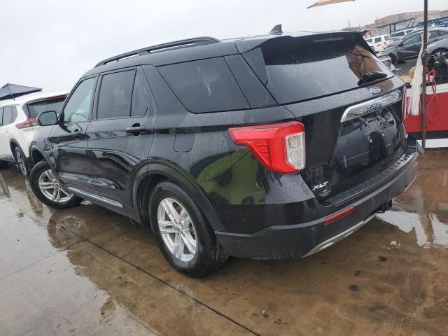 2020 Ford Explorer Xlt მანქანა იყიდება აუქციონზე, vin: 1FMSK7DH7LGB20929, აუქციონის ნომერი: 67939853