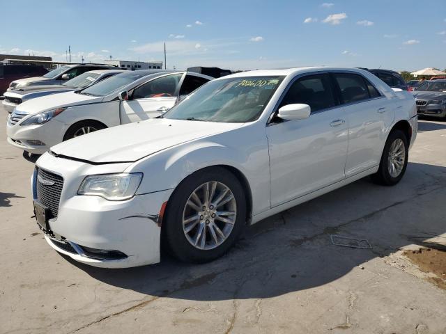 Продаж на аукціоні авто 2016 Chrysler 300 Limited, vin: 2C3CCAAG6GH311190, номер лоту: 70260073