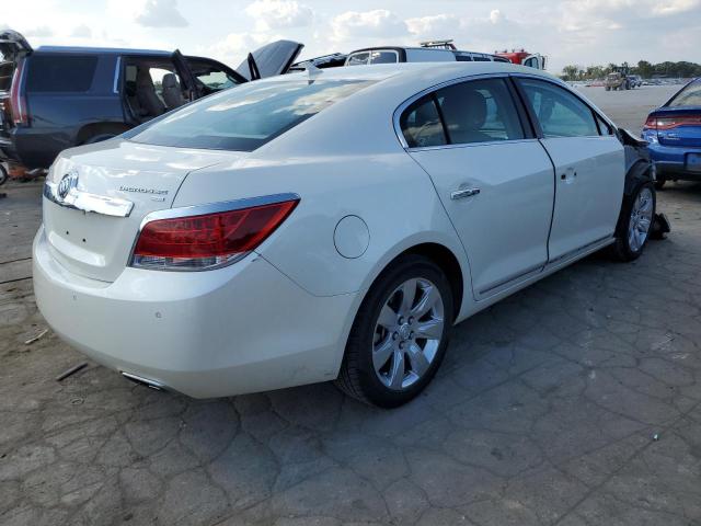 Aukcja sprzedaży 2011 Buick Lacrosse Cxs, vin: 1G4GE5ED0BF110633, numer aukcji: 69398513