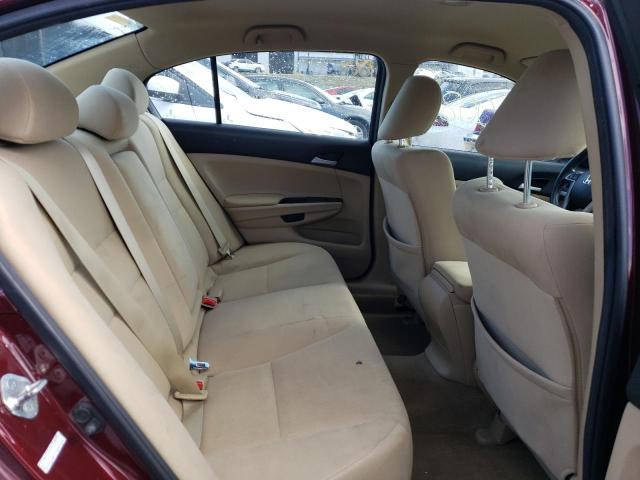 Aukcja sprzedaży 2012 Honda Accord Lxp, vin: 1HGCP2F44CA097783, numer aukcji: 69237323