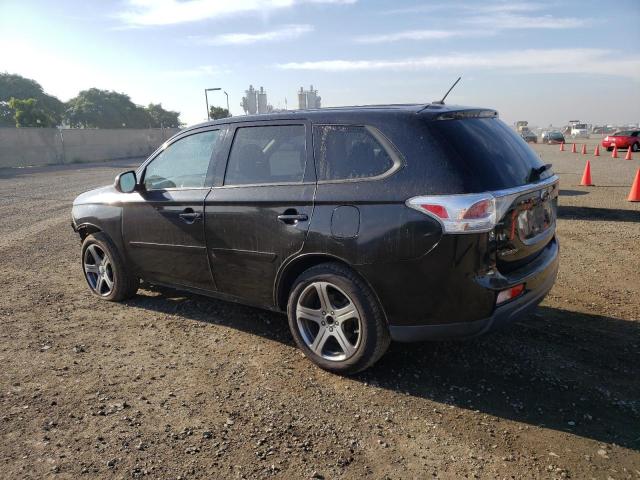Продаж на аукціоні авто 2014 Mitsubishi Outlander Se, vin: JA4AD3A3XEZ001639, номер лоту: 69266213