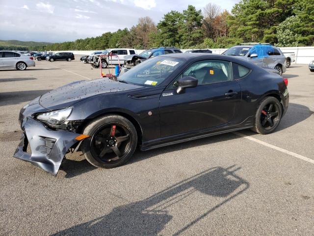 Aukcja sprzedaży 2017 Toyota 86 Base, vin: JF1ZNAA10H8710329, numer aukcji: 67350833