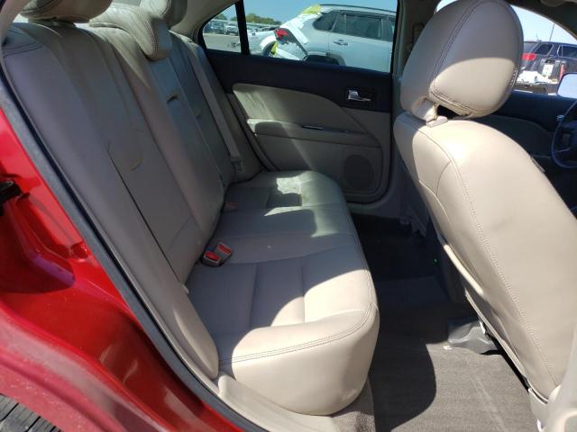 Продаж на аукціоні авто 2012 Ford Fusion Sel, vin: 3FAHP0JA8CR257892, номер лоту: 65850243