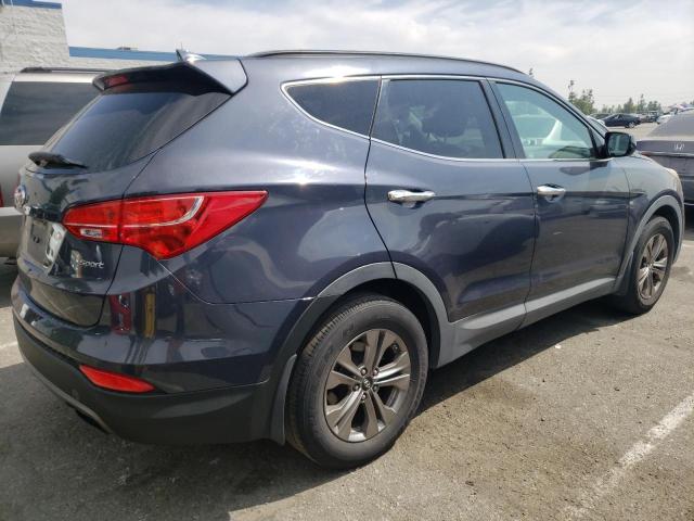 2015 Hyundai Santa Fe Sport მანქანა იყიდება აუქციონზე, vin: 5XYZU3LB9FG274746, აუქციონის ნომერი: 69645423