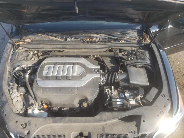 66751143 :رقم المزاد ، JH4KC1F50EC006197 vin ، 2014 Acura Rlx Tech مزاد بيع