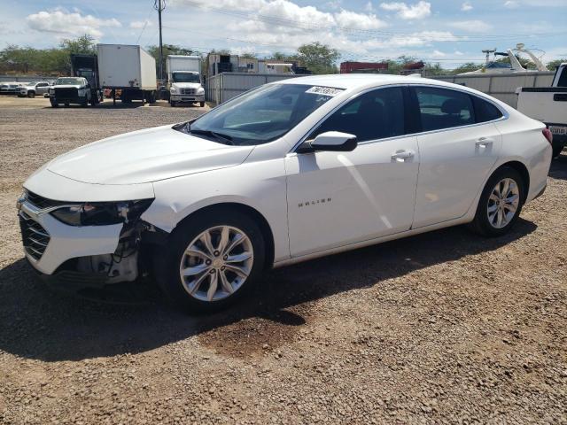 Auction sale of the 2020 Chevrolet Malibu Lt, vin: 1G1ZD5ST1LF042686, lot number: 67183703