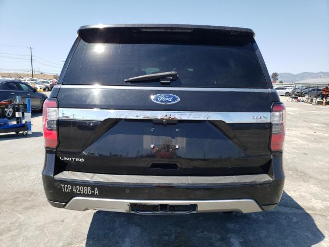2020 Ford Expedition Max Limited მანქანა იყიდება აუქციონზე, vin: 1FMJK1KT4LEA46865, აუქციონის ნომერი: 67539033