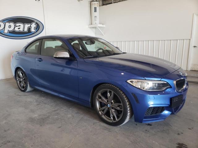 Aukcja sprzedaży 2014 Bmw M235i, vin: WBA1J7C57EVW84795, numer aukcji: 68751633