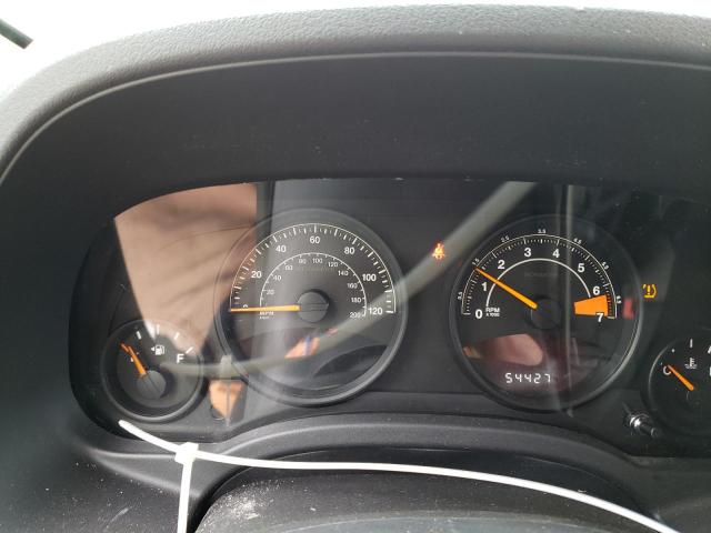 Aukcja sprzedaży 2017 Jeep Patriot Sport, vin: 1C4NJRBB5HD152477, numer aukcji: 68828813