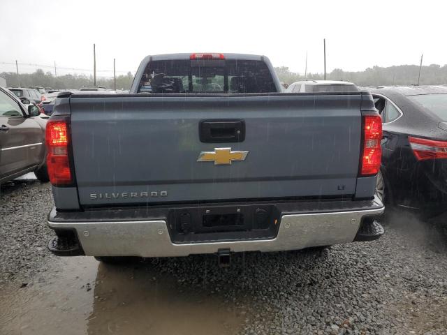 Продажа на аукционе авто 2015 Chevrolet Silverado K1500 Lt, vin: 1GCVKRECXFZ395395, номер лота: 68281993