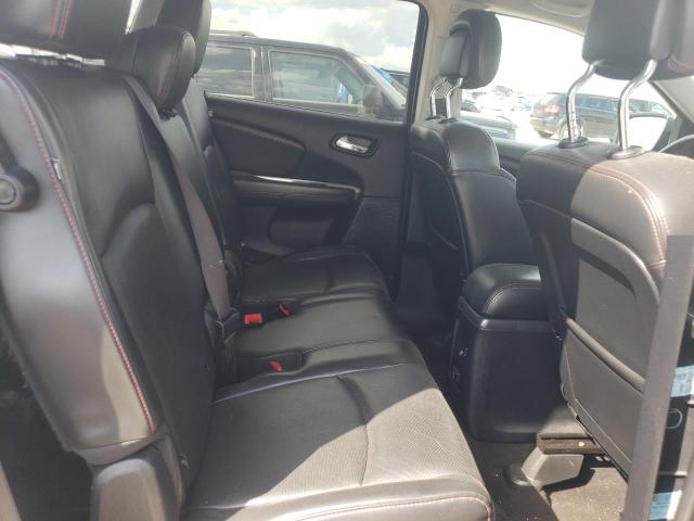 2018 Dodge Journey Gt მანქანა იყიდება აუქციონზე, vin: 3C4PDCEGXJT381208, აუქციონის ნომერი: 68406893