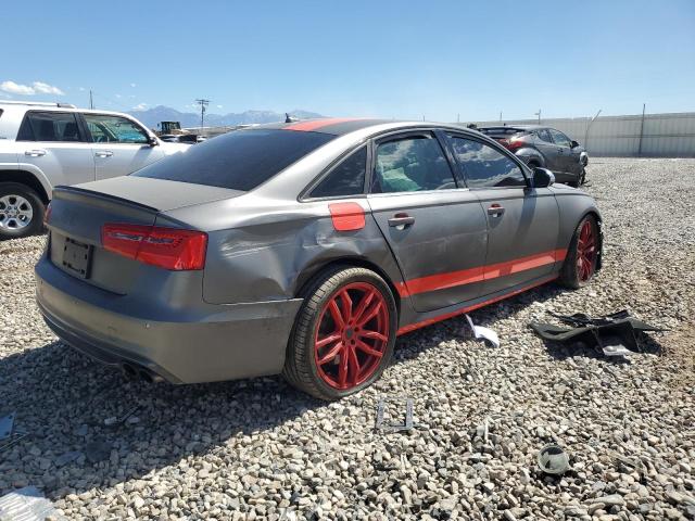 66688583 :رقم المزاد ، WAUF2AFC7EN095790 vin ، 2014 Audi S6 مزاد بيع
