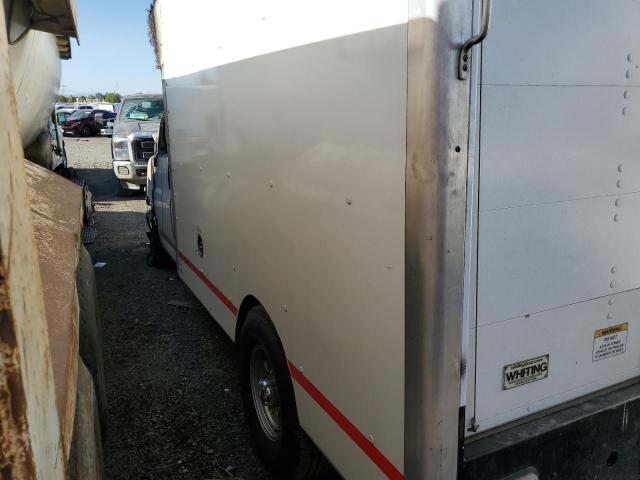 66497913 :رقم المزاد ، 1GD07RF72N1139354 vin ، 2022 Gmc Savana Cutaway G3500 مزاد بيع