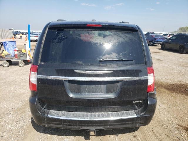 Aukcja sprzedaży 2014 Chrysler Town & Country Limited, vin: 2C4RC1GG7ER195387, numer aukcji: 67839783