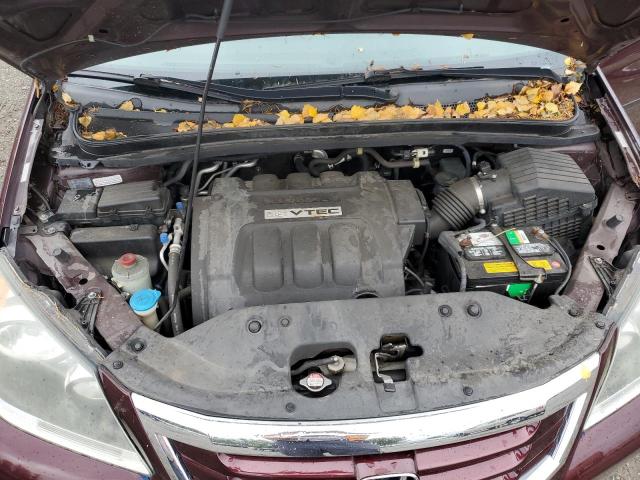 Aukcja sprzedaży 2008 Honda Odyssey Lx, vin: 5FNRL38258B088613, numer aukcji: 69607183