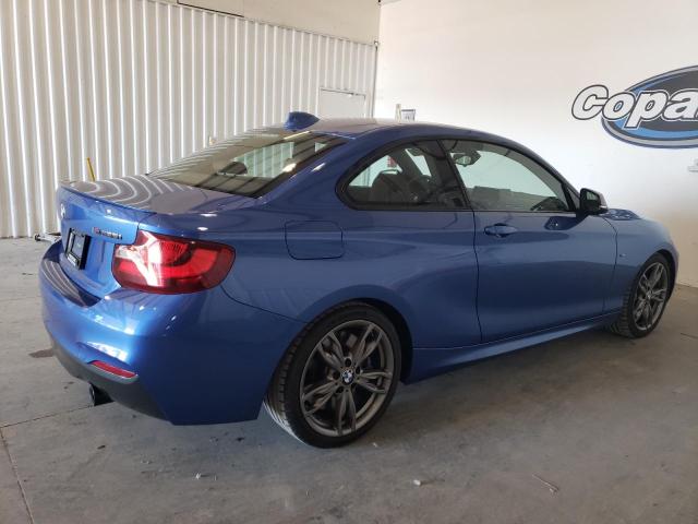 Aukcja sprzedaży 2014 Bmw M235i, vin: WBA1J7C57EVW84795, numer aukcji: 68751633