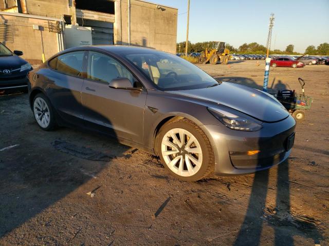 Продаж на аукціоні авто 2022 Tesla Model 3, vin: 5YJ3E1EB5NF185136, номер лоту: 67997243