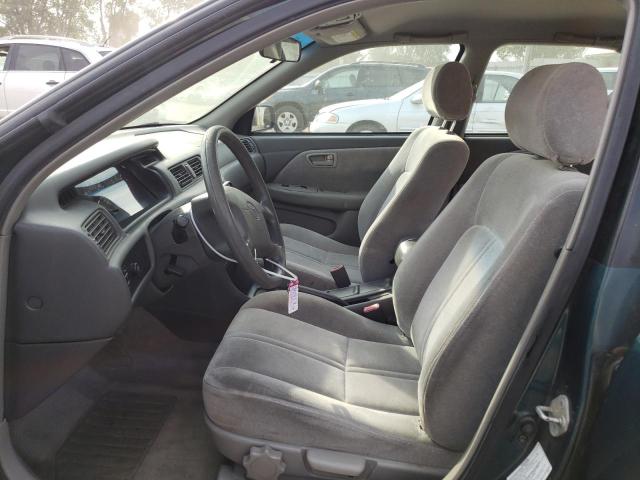 Продажа на аукционе авто 1998 Toyota Camry Ce, vin: 4T1BG22K8WU852690, номер лота: 69046733