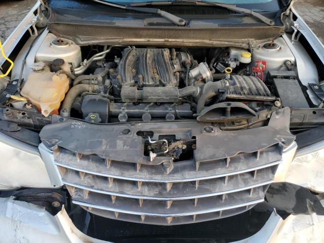 Aukcja sprzedaży 2009 Chrysler Sebring Touring, vin: 1C3LC55D49N521899, numer aukcji: 66506563