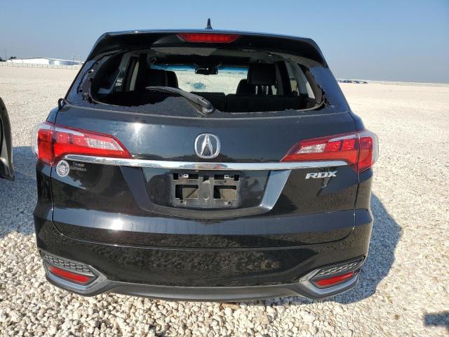 Aukcja sprzedaży 2018 Acura Rdx, vin: 5J8TB3H36JL011724, numer aukcji: 70023913