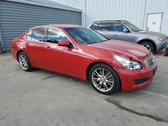 Продаж на аукціоні авто 2008 Infiniti G35, vin: JNKBV61E78M218107, номер лоту: 69561743