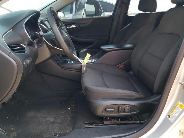 Aukcja sprzedaży 2018 Chevrolet Malibu Lt, vin: 1G1ZD5ST0JF141089, numer aukcji: 68827383