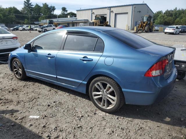 Продажа на аукционе авто 2010 Honda Civic Lx, vin: 2HGFA1F57AH524177, номер лота: 68047033