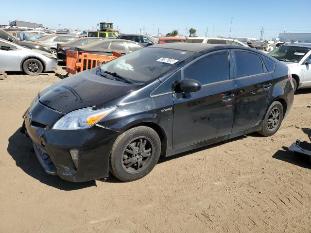 69621693 :رقم المزاد ، JTDKN3DU9E1738549 vin ، 2014 Toyota Prius مزاد بيع
