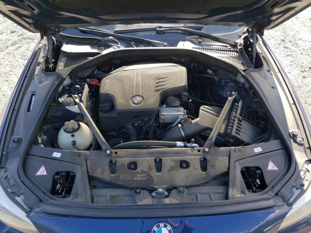 Продажа на аукционе авто 2013 Bmw 528 I, vin: WBAXG5C51DD229667, номер лота: 67255333