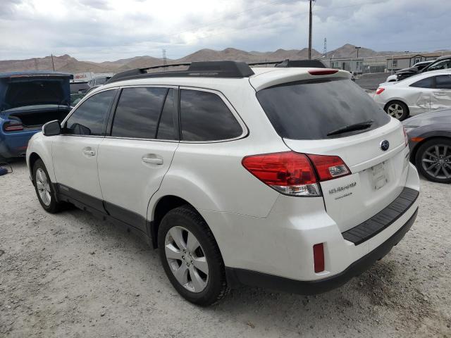 Продажа на аукционе авто 2011 Subaru Outback 2.5i Limited, vin: 4S4BRBLC1B3317931, номер лота: 66943603