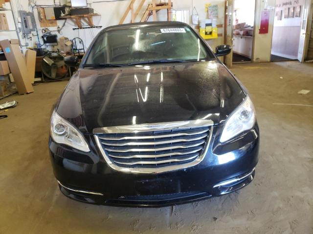 67644803 :رقم المزاد ، 1C3BCBEG2EN127302 vin ، 2014 Chrysler 200 Touring مزاد بيع