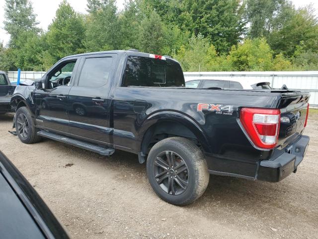 65453573 :رقم المزاد ، 1FTFW1ED0MFC03158 vin ، 2021 Ford F150 Supercrew مزاد بيع