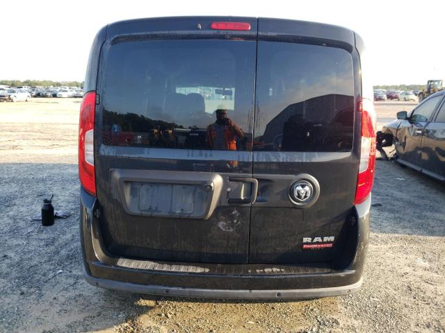 Aukcja sprzedaży 2016 Ram Promaster City Slt, vin: ZFBERFBT3G6A96810, numer aukcji: 67640593