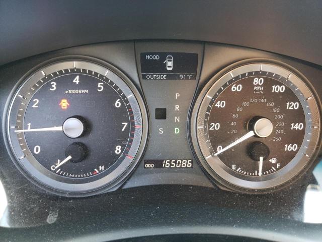 68207343 :رقم المزاد ، JTHBJ46G182260035 vin ، 2008 Lexus Es 350 مزاد بيع