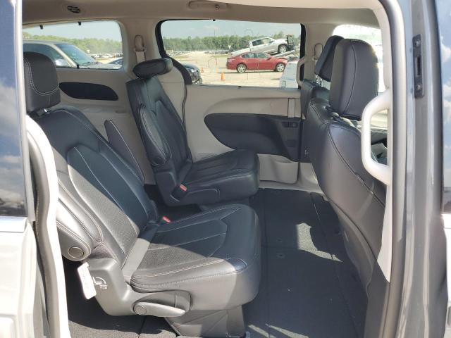 68812653 :رقم المزاد ، 2C4RC1BG2NR165625 vin ، 2022 Chrysler Pacifica Touring L مزاد بيع