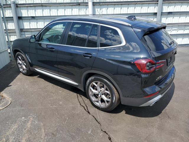 Aukcja sprzedaży 2022 Bmw X3 Sdrive30i, vin: 5UX43DP00N9L35735, numer aukcji: 67194083