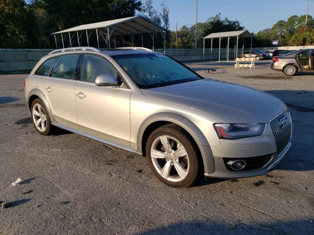 Aukcja sprzedaży 2014 Audi A4 Allroad Premium Plus, vin: WA1UFAFL2EA071428, numer aukcji: 68745483