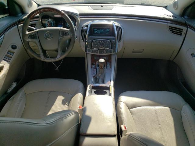 Aukcja sprzedaży 2012 Buick Lacrosse Premium, vin: 1G4GF5G34CF167517, numer aukcji: 67038583