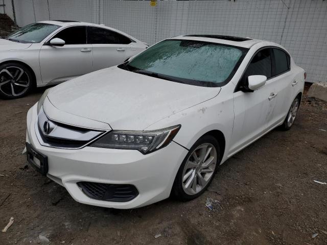 Продажа на аукционе авто 2016 Acura Ilx Base Watch Plus, vin: 19UDE2F37GA025080, номер лота: 69441013