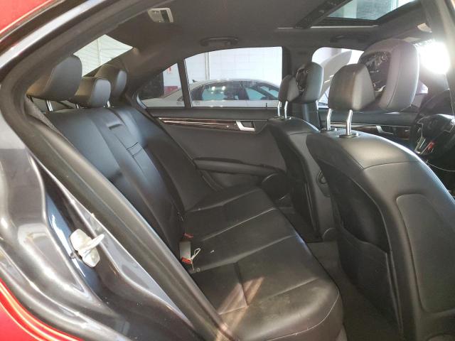 67228493 :رقم المزاد ، WDDGF8AB8DR245325 vin ، 2013 Mercedes-benz C 300 4matic مزاد بيع