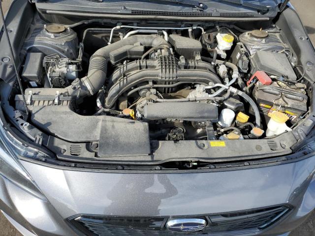 Продажа на аукционе авто 2019 Subaru Impreza Sport, vin: 4S3GTAM64K3714662, номер лота: 67968513