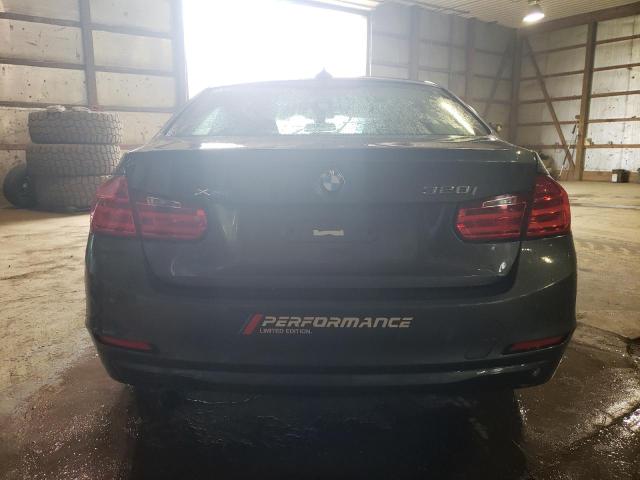 Продажа на аукционе авто 2014 Bmw 320 I Xdrive, vin: WBA3C3G50ENS69369, номер лота: 69164043