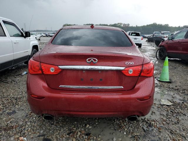Aukcja sprzedaży 2016 Infiniti Q50 Premium, vin: JN1EV7AP5GM302336, numer aukcji: 66472513