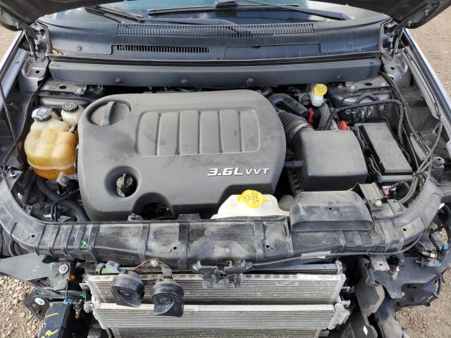 Продажа на аукционе авто 2012 Dodge Journey R/t, vin: 3C4PDDFG6CT312913, номер лота: 70419773