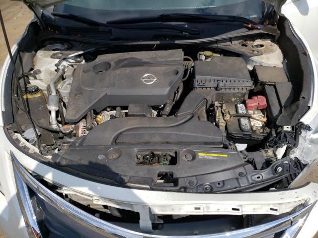 Продаж на аукціоні авто 2014 Nissan Altima 2.5, vin: 1N4AL3AP8EN251776, номер лоту: 66994523