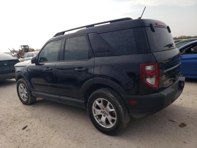 Aukcja sprzedaży 2021 Ford Bronco Sport, vin: 3FMCR9A65MRA15850, numer aukcji: 67845033