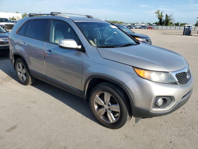 67181063 :رقم المزاد ، 5XYKU4A60DG346864 vin ، 2013 Kia Sorento Ex مزاد بيع